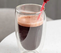 Коктейль Вишневый шорт