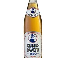 Club Mate Zero