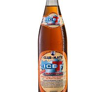 Club Mate Kraftstoff