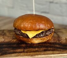 Easy Burger