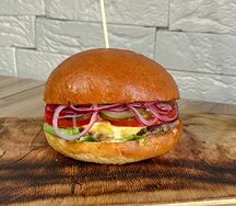 Classic Burger