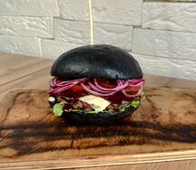 Burger BBQ