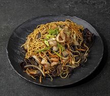 Ми хао с морепродуктами