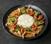 Цыпленок том ям