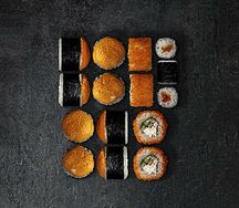 Сет калифорния s