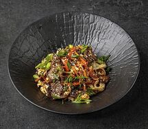 Удон бан ми