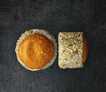 Сливочный краб