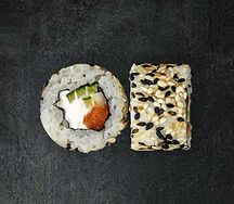 Филадельфия в кунжуте