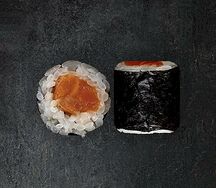 Ролл лосось