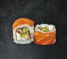 Унаги филадельфия