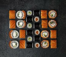 Сет хитовый