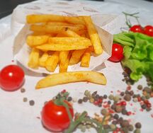 Картофель фри