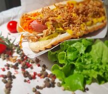 Хот-дог Классика