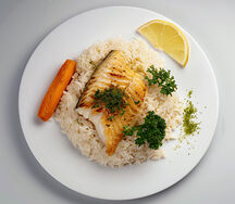 Tchep poisson