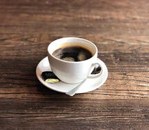 Кофе Americano
