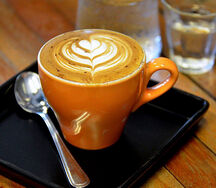 Кофе Cappuchino