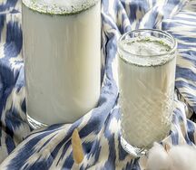 Айран турецкий