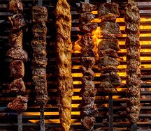 Мазза Кабоб