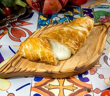 Хачапури на мангале