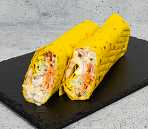 Шаверма Сырная