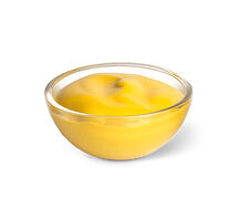 Сырный соус