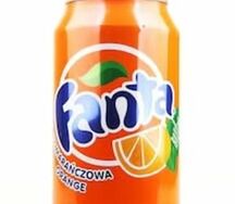 Fanta