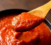 Sauce