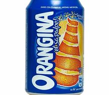 Orangina