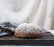 Тирольский хлеб