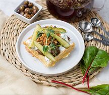 Не кормим словами