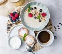 Без экспериментов