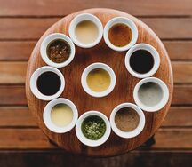 Сгущенное молоко