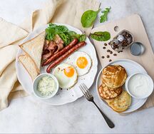 Хорош для всех