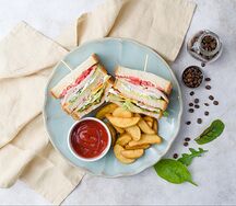 Такой же, как и сын маминой подруги