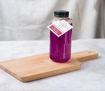 Лимонад Анчан-лаванда