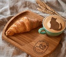 Круассан Классический