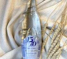 Минеральная вода 1570 Premium