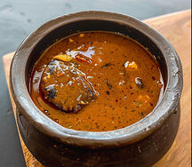 Sauce graine