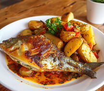 Alloco poisson