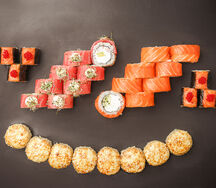 Набор Девичник