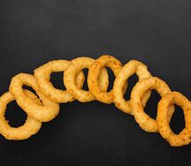 Луковые кольца