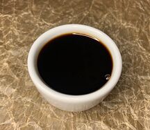 Соус Гранатовый