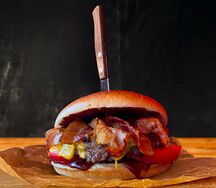 Подрядчик из Норвуда