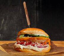 Скандал в Богемии