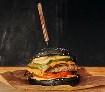 Собака Баскервилей