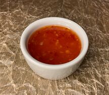 Соус Кисло-сладкий