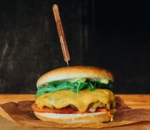 Слепой банкир