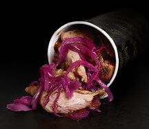 Мясной бокс Малый