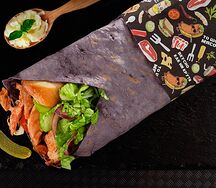 Царская дабл