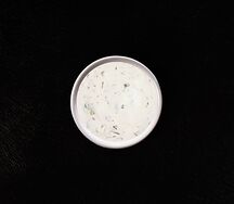 Соус чесночный